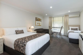 Zig Zag Motel & Apartments, Lithgow